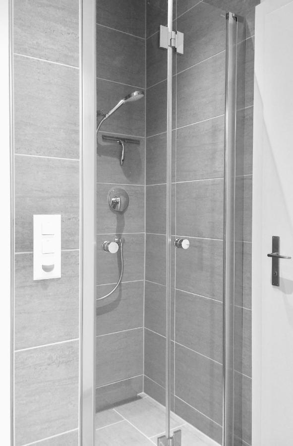 "Zur Alten Schmiede", 70M2 Studio Mit Kaminfeuer Und Sauna Fraubrunnen Esterno foto